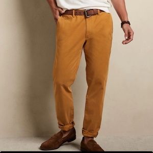 Banana Republic Skinny Chinos